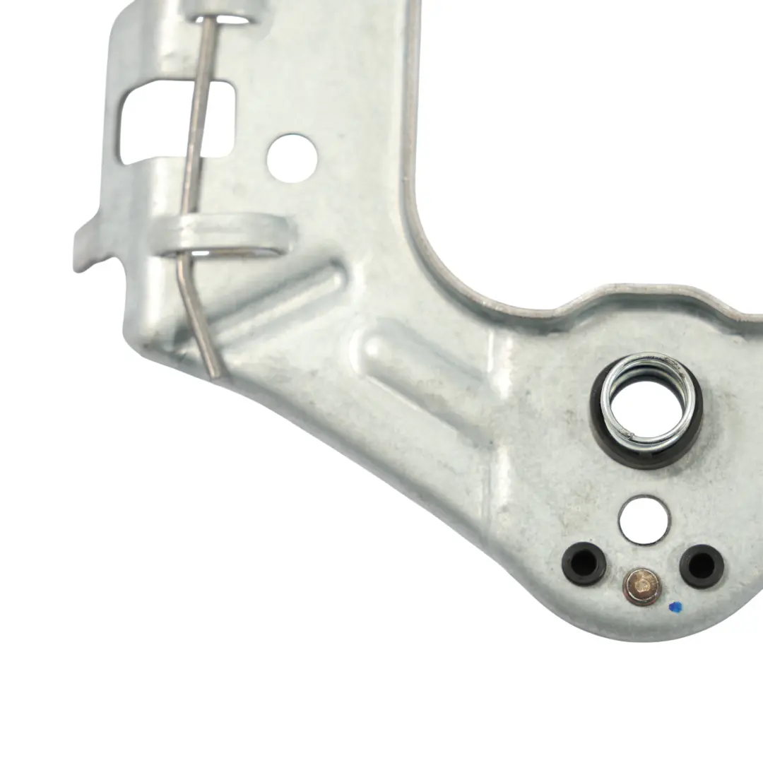 Luftmodul Lenkradplatte Halterung Träger für BMW F25 F26 mit Teilenummer 2406058 BMW F25 F26 Luftmodul Lenkradplatte Halterung Träger - SKU 2406058 - Teilenummer 2406058