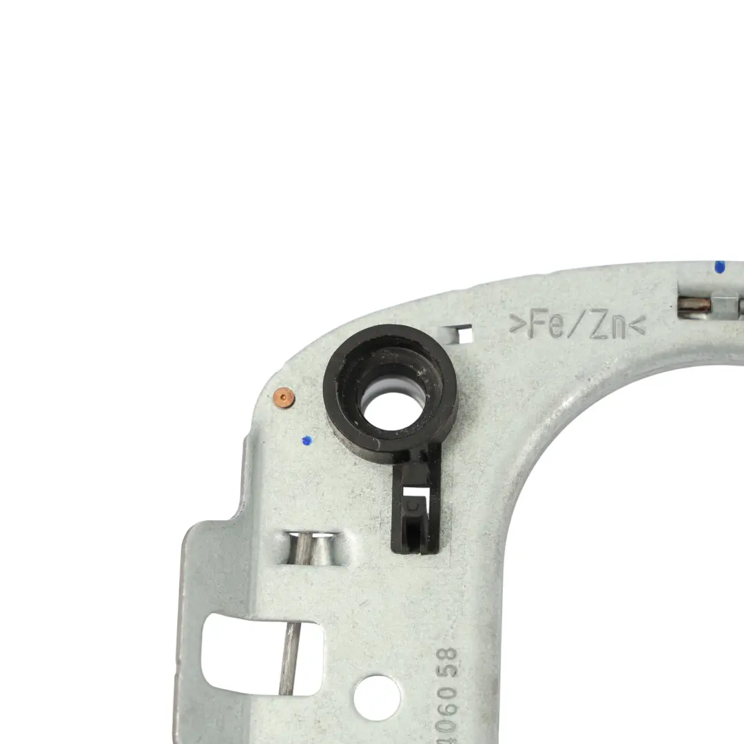 BMW F25 F26 Support De Montage De Plaque De Volant Pour Module D'Air - SKU 2406058 - Numéro de pièce 2406058
