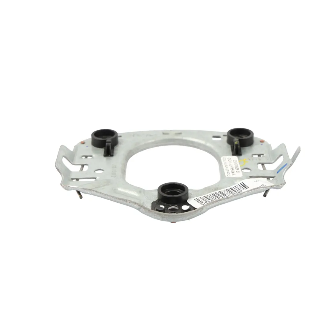BMW F25 F26 Módulo De Aire Placa Dirección Soporte De Montaje Portador - SKU 2406058 - Número de pieza 2406058