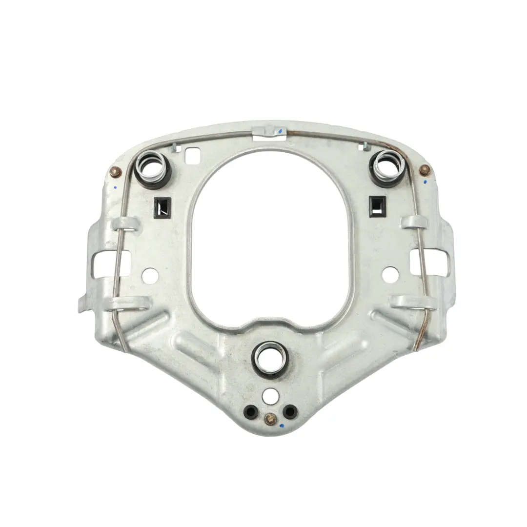 BMW F25 F26 Luftmodul Lenkradplatte Halterung Träger - SKU 2406058 - Teilenummer 2406058