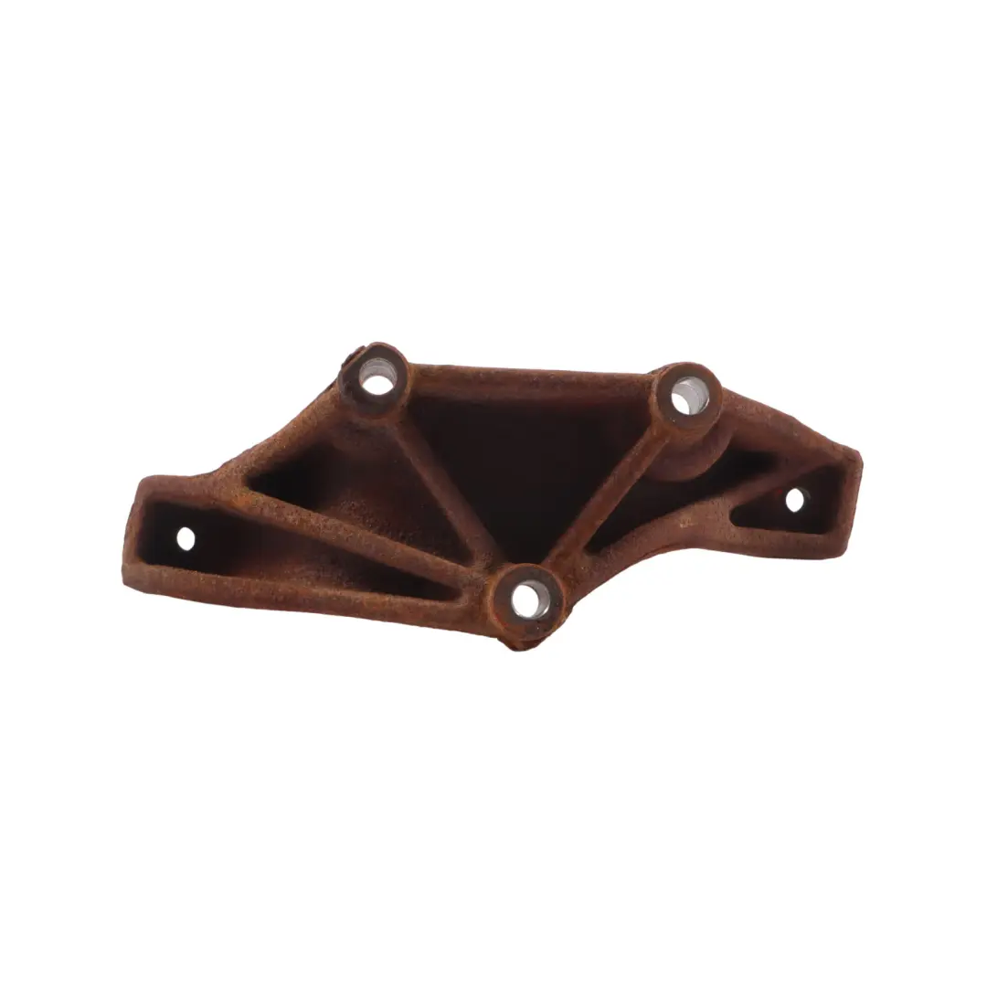Mk8 Exhaust Mount Support Bracket Holder GK31-5K291-AB to Ford Transit with Part number 2437527 Ford Transit Mk8 Exhaust Mount Support Bracket Holder GK31-5K291-AB - SKU 2437527 - Part number 2437527