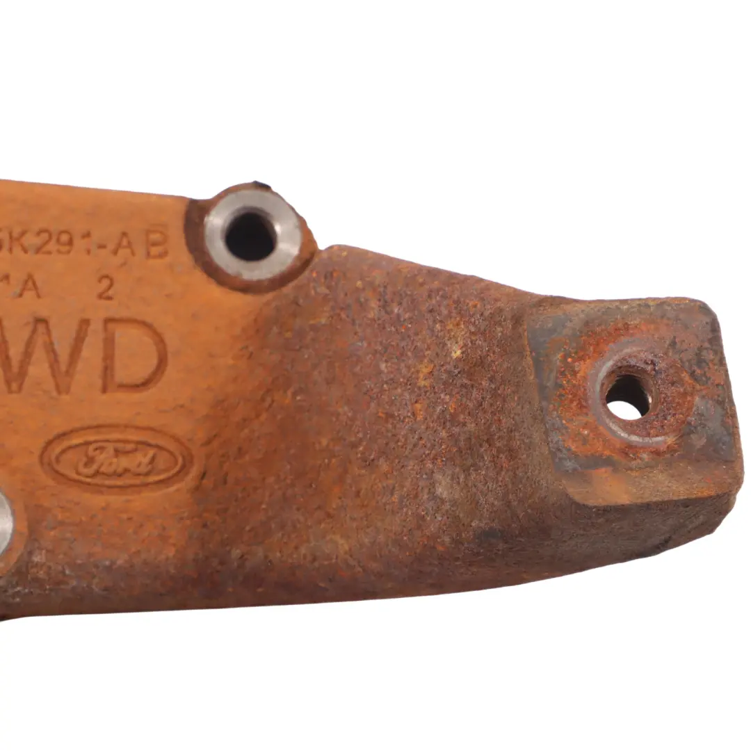 Ford Transit Mk8 Exhaust Mount Support Bracket Holder GK31-5K291-AB - SKU 2437527 - Part number 2437527