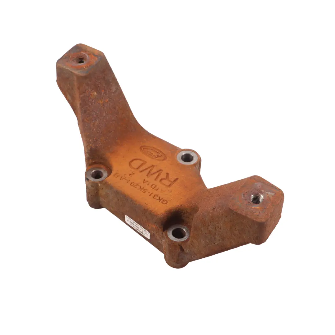 Mk8 Supporto Staffa Di Scarico GK31-5K291-AB per Ford Transit con numero di parte 2437527 Ford Transit Mk8 Supporto Staffa Di Scarico GK31-5K291-AB - SKU 2437527 - Numero di parte 2437527