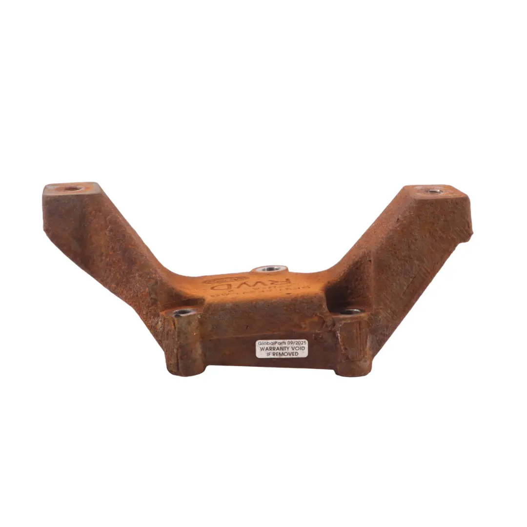 Ford Transit Mk8 Exhaust Mount Support Bracket Holder GK31-5K291-AB - SKU 2437527 - Part number 2437527