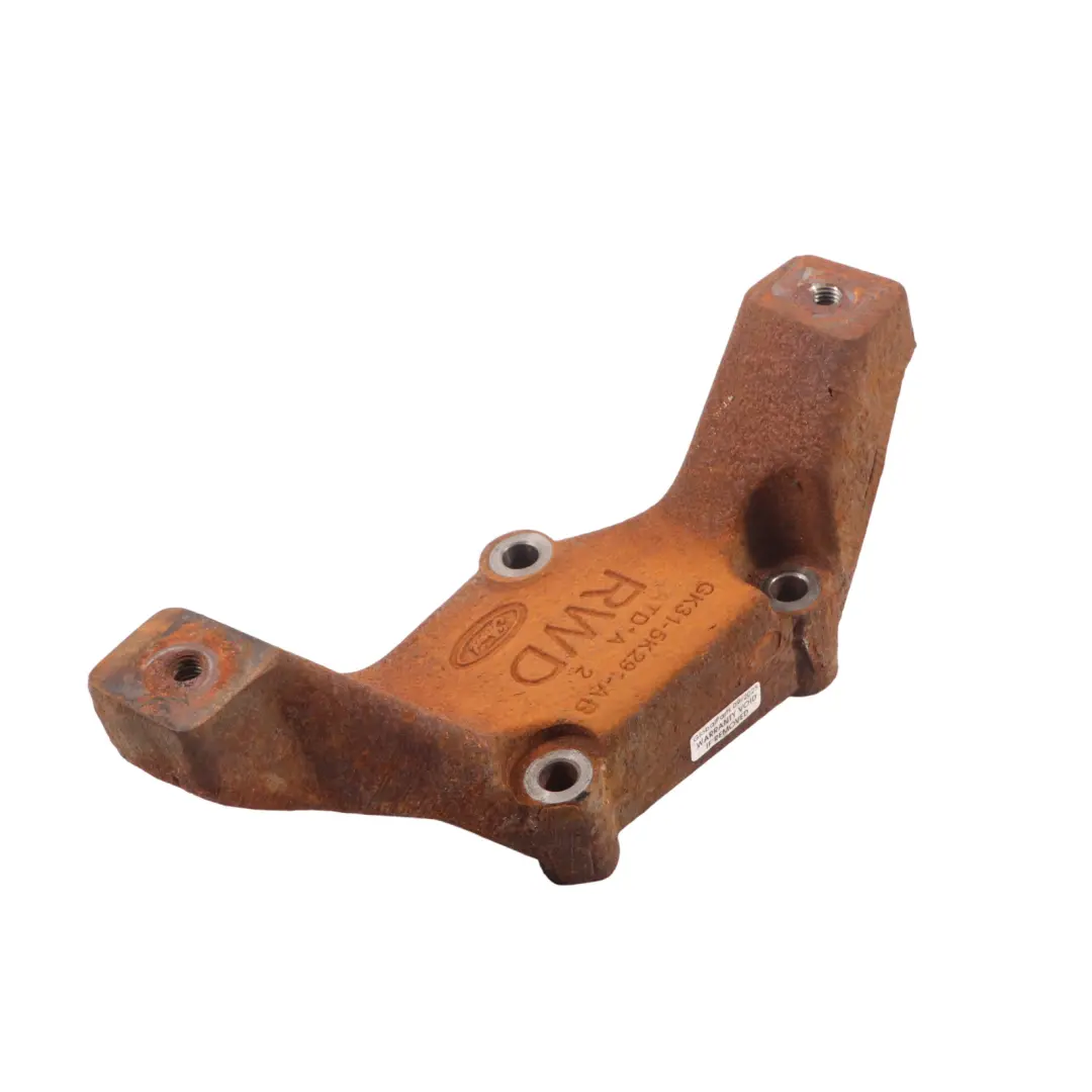 Ford Transit Mk8 Exhaust Mount Support Bracket Holder GK31-5K291-AB - SKU 2437527 - Part number 2437527