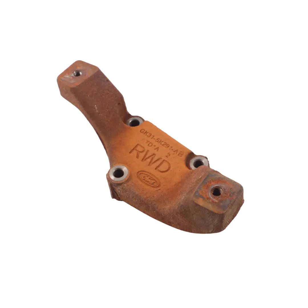 Mk8 Support De Montage D'Échappement GK31-5K291-AB pour Ford Transit à propos du numéro de pièce 2437527 Ford Transit Mk8 Support De Montage D'Échappement GK31-5K291-AB - SKU 2437527 - Numéro de pièce 2437527