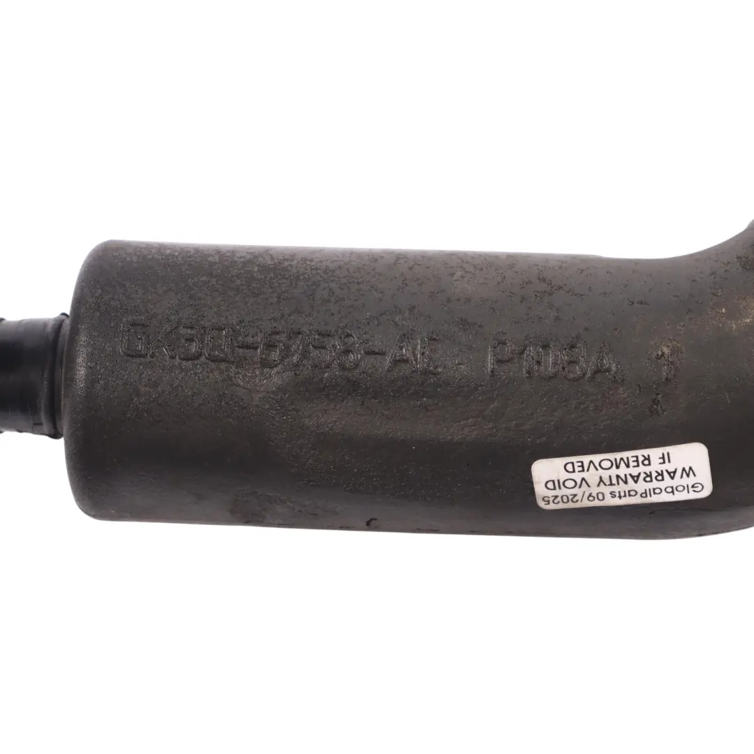 Ford Transit Mk8 Tuyau De Liquide Refroidissement 2.0 Ecoblue GK21-8260-BD - SKU 2459845 - Numéro de pièce 2459845