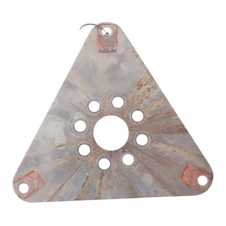 Piastra Frizione 3.0i M54 Cambio Automatico per BMW E46 X5 E53 E60 X3 E83 con numero di parte 2468462 BMW E46 X5 E53 E60 X3 E83 Piastra Frizione 3.0i M54 Cambio Automatico - SKU 2468462 - Numero di parte 2468462