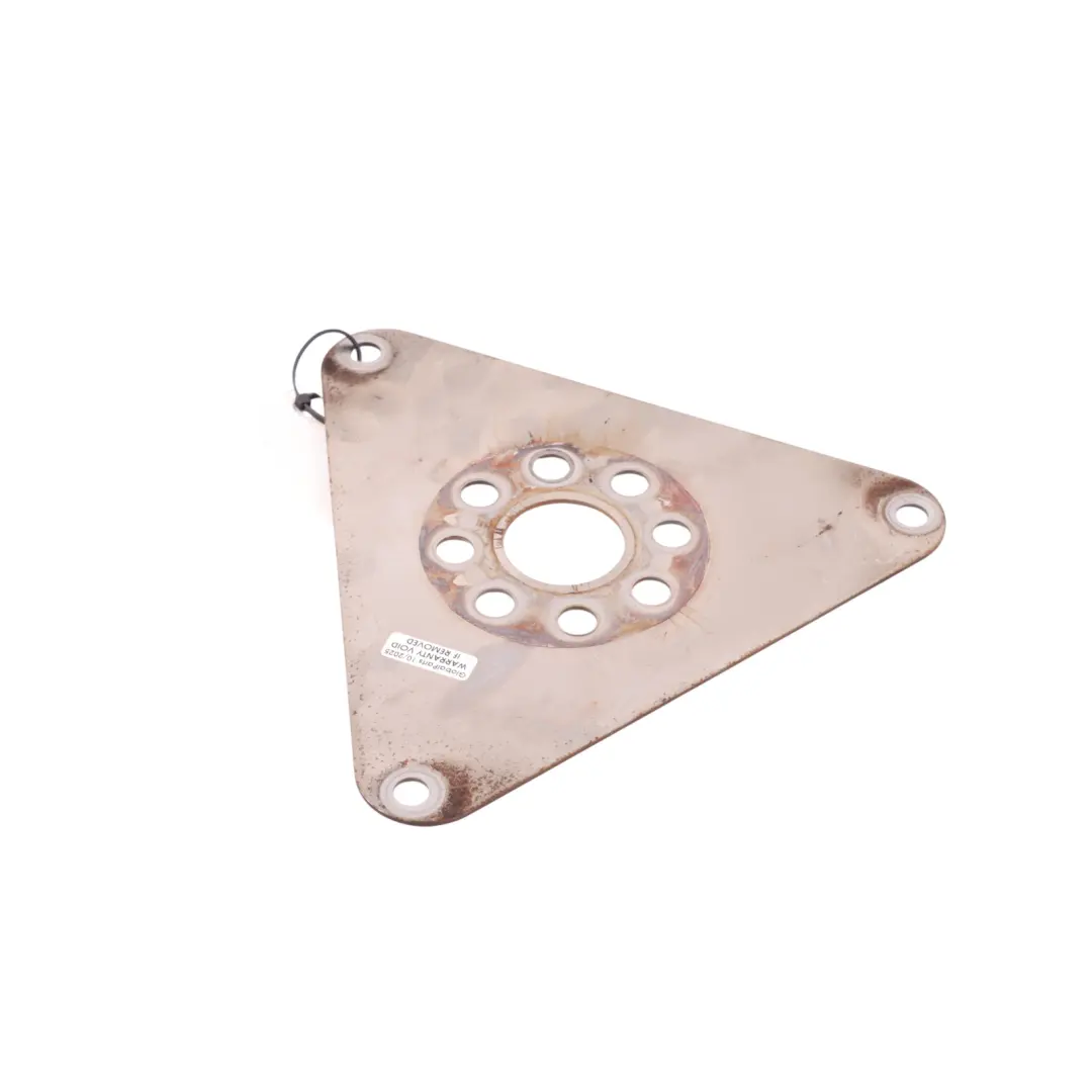 Placa Conducción 3.0i M54 Automático para BMW E46 X5 E53 E60 X3 E83 con número de pieza 2468462 BMW E46 X5 E53 E60 X3 E83 Placa Conducción 3.0i M54 Automático - SKU 2468462 - Número de pieza 2468462