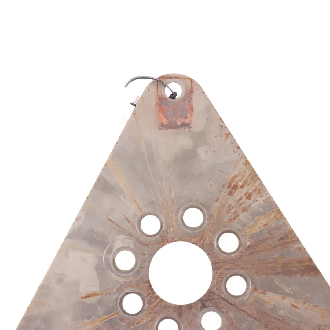 Placa Conducción 3.0i M54 Automático para BMW E46 X5 E53 E60 X3 E83 con número de pieza 2468462 BMW E46 X5 E53 E60 X3 E83 Placa Conducción 3.0i M54 Automático - SKU 2468462 - Número de pieza 2468462