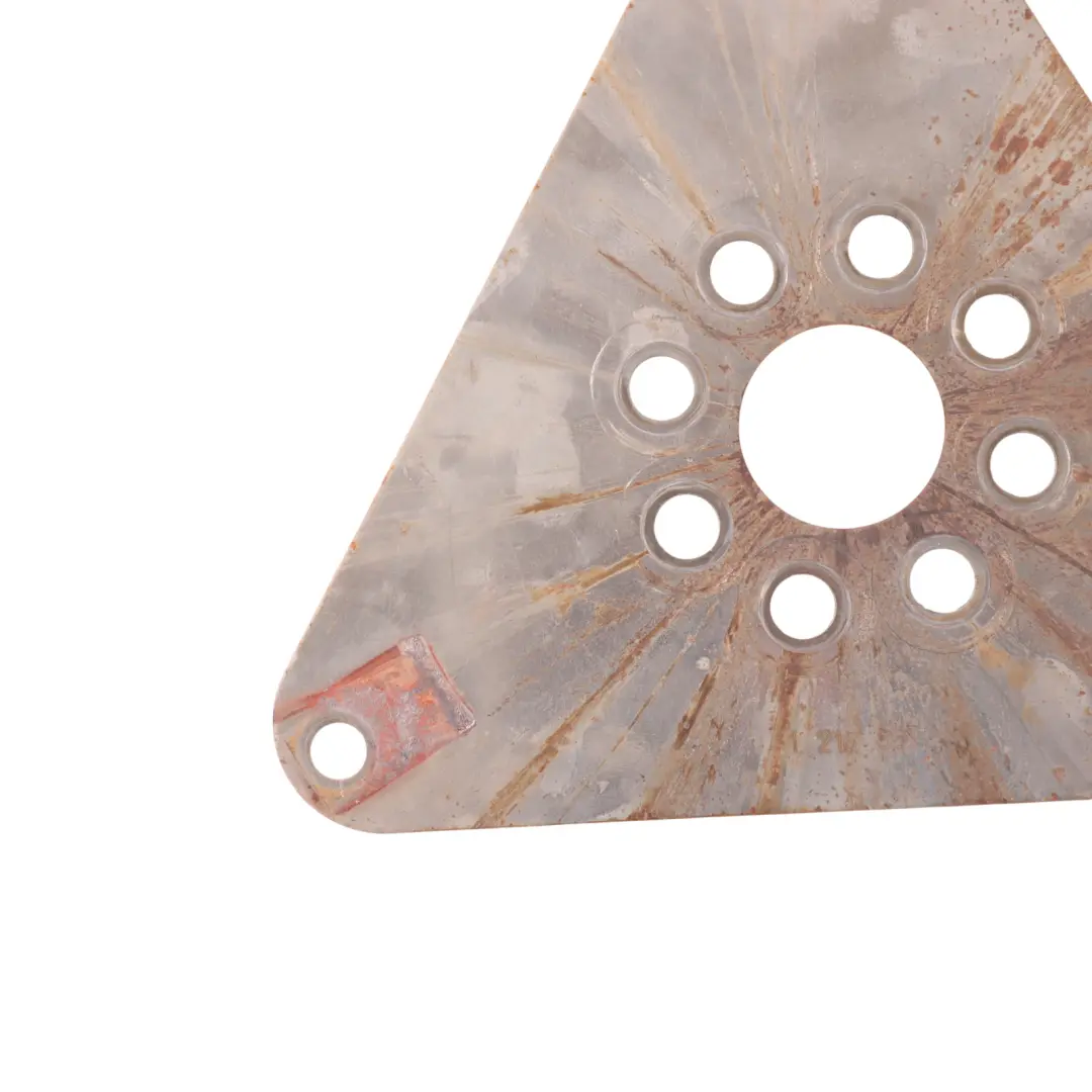 Plateau Conduite 3.0i M54 Boîte Auto pour BMW E46 X5 E53 E60 X3 E83 à propos du numéro de pièce 2468462 BMW E46 X5 E53 E60 X3 E83 Plateau Conduite 3.0i M54 Boîte Auto - SKU 2468462 - Numéro de pièce 2468462