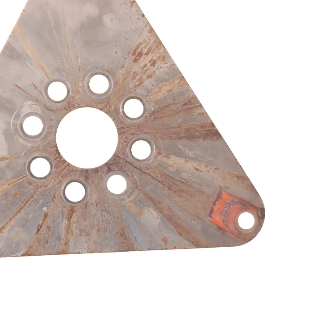 Plateau Conduite 3.0i M54 Boîte Auto pour BMW E46 X5 E53 E60 X3 E83 à propos du numéro de pièce 2468462 BMW E46 X5 E53 E60 X3 E83 Plateau Conduite 3.0i M54 Boîte Auto - SKU 2468462 - Numéro de pièce 2468462