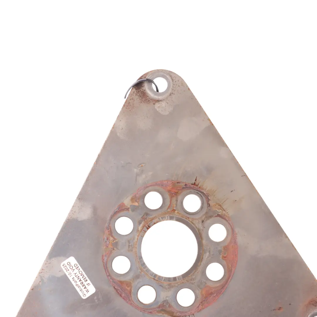 Antriebsplatte 3.0i M54 Automatik Getriebe für BMW E46 X5 E53 E60 X3 E83 mit Teilenummer 2468462 BMW E46 X5 E53 E60 X3 E83 Antriebsplatte 3.0i M54 Automatik Getriebe - SKU 2468462 - Teilenummer 2468462