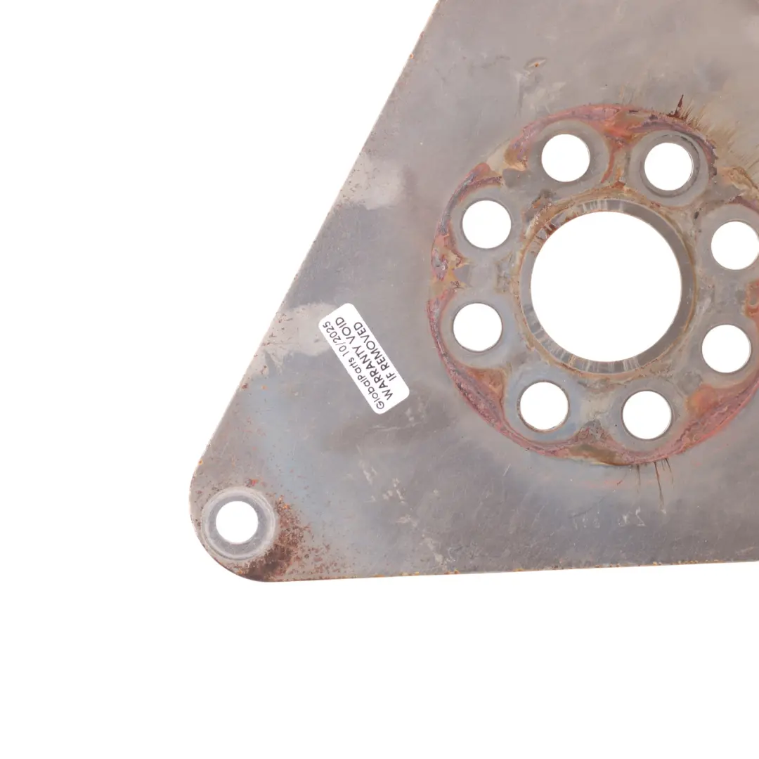 Driving Plate 3.0i M54 Automatic Gearbox to BMW E46 X5 E53 E60 X3 E83 with Part number 2468462 BMW E46 X5 E53 E60 X3 E83 Driving Plate 3.0i M54 Automatic Gearbox - SKU 2468462 - Part number 2468462