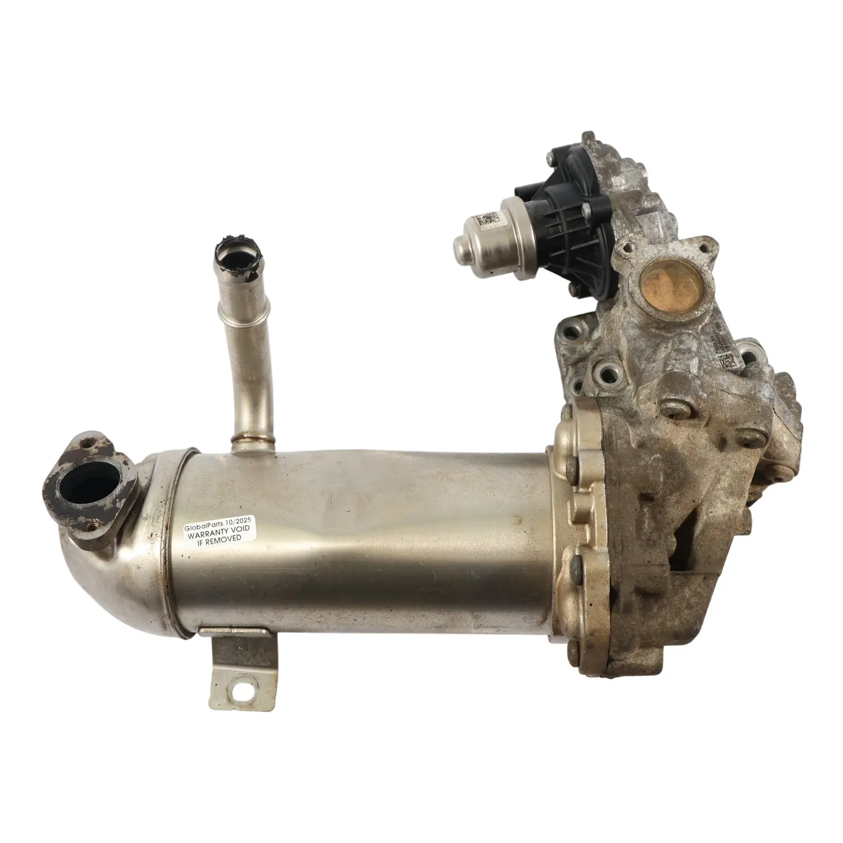 Ford Transit VIII Válvula De Refrigeración EGR Motor 2.0 TDCi GK2Q-9F464-AF
