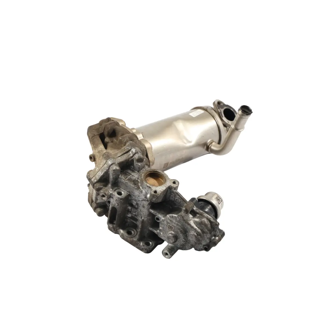 Ford Transit VIII Válvula De Refrigeración EGR Motor 2.0 TDCi GK2Q-9F464-AF - SKU 2468508-1 - Número de pieza 2468508