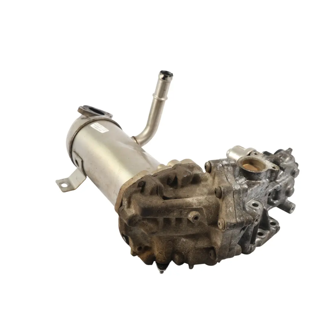 Ford Transit VIII Válvula De Refrigeración EGR Motor 2.0 TDCi GK2Q-9F464-AF - SKU 2468508-1 - Número de pieza 2468508