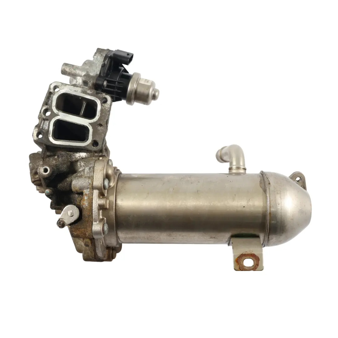 Ford Transit VIII Válvula De Refrigeración EGR Motor 2.0 TDCi GK2Q-9F464-AF - SKU 2468508-1 - Número de pieza 2468508
