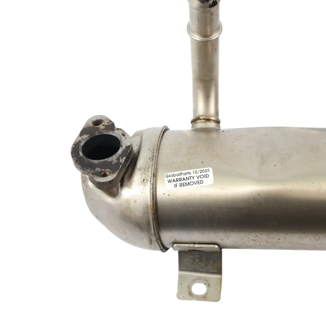 Ford Transit VIII Válvula De Refrigeración EGR Motor 2.0 TDCi GK2Q-9F464-AF - SKU 2468508-1 - Número de pieza 2468508
