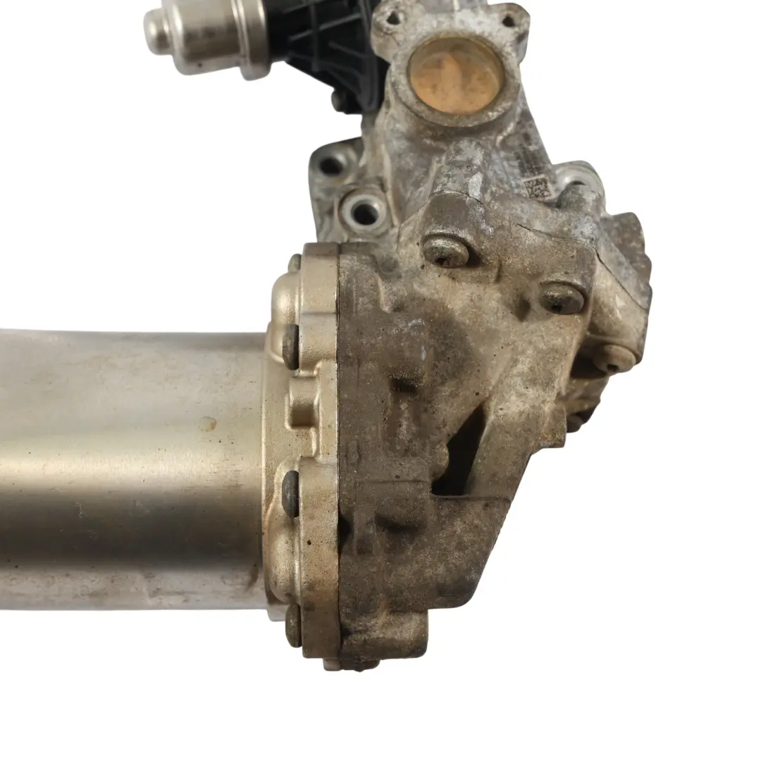 Válvula De Refrigeración EGR Motor 2.0 TDCi GK2Q-9F464-AF para Ford Transit VIII con número de pieza 2468508 Ford Transit VIII Válvula De Refrigeración EGR Motor 2.0 TDCi GK2Q-9F464-AF - SKU 2468508-1 - Número de pieza 2468508