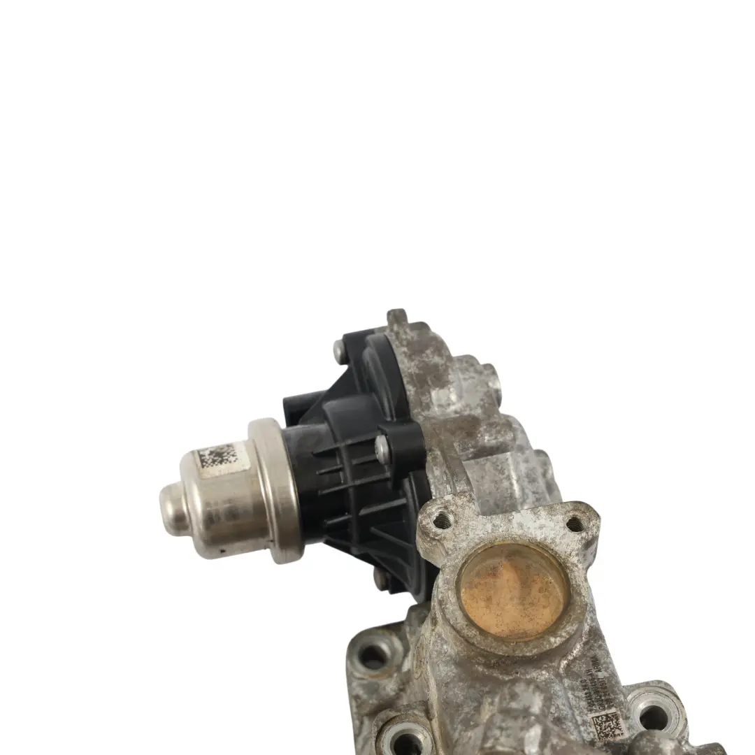Ford Transit VIII Válvula De Refrigeración EGR Motor 2.0 TDCi GK2Q-9F464-AF - SKU 2468508-1 - Número de pieza 2468508