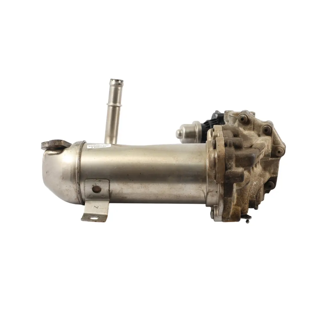 Ford Transit VIII Válvula De Refrigeración EGR Motor 2.0 TDCi GK2Q-9F464-AF - SKU 2468508-1 - Número de pieza 2468508