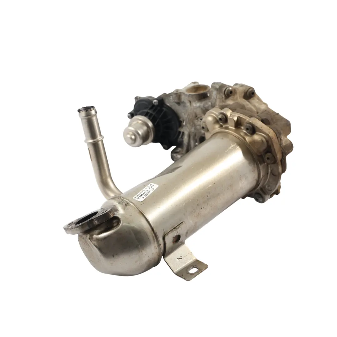 Ford Transit VIII Válvula De Refrigeración EGR Motor 2.0 TDCi GK2Q-9F464-AF - SKU 2468508-1 - Número de pieza 2468508