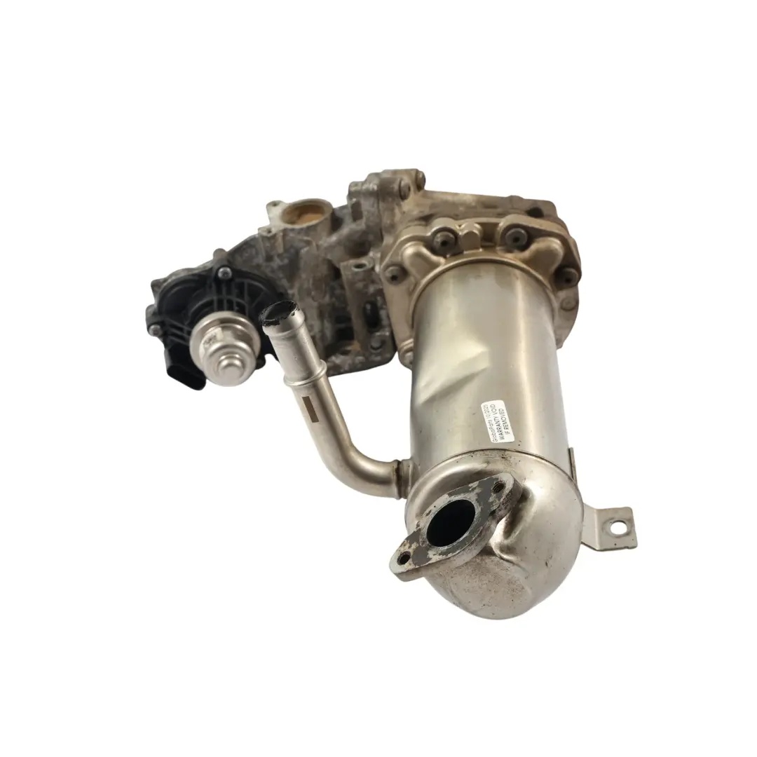 Ford Transit VIII Válvula De Refrigeración EGR Motor 2.0 TDCi GK2Q-9F464-AF - SKU 2468508-1 - Número de pieza 2468508