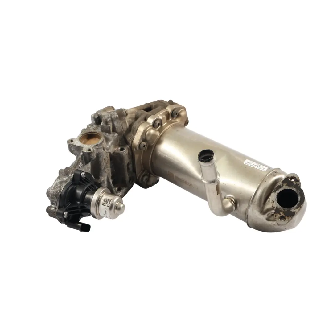 Ford Transit VIII Válvula De Refrigeración EGR Motor 2.0 TDCi GK2Q-9F464-AF - SKU 2468508-1 - Número de pieza 2468508
