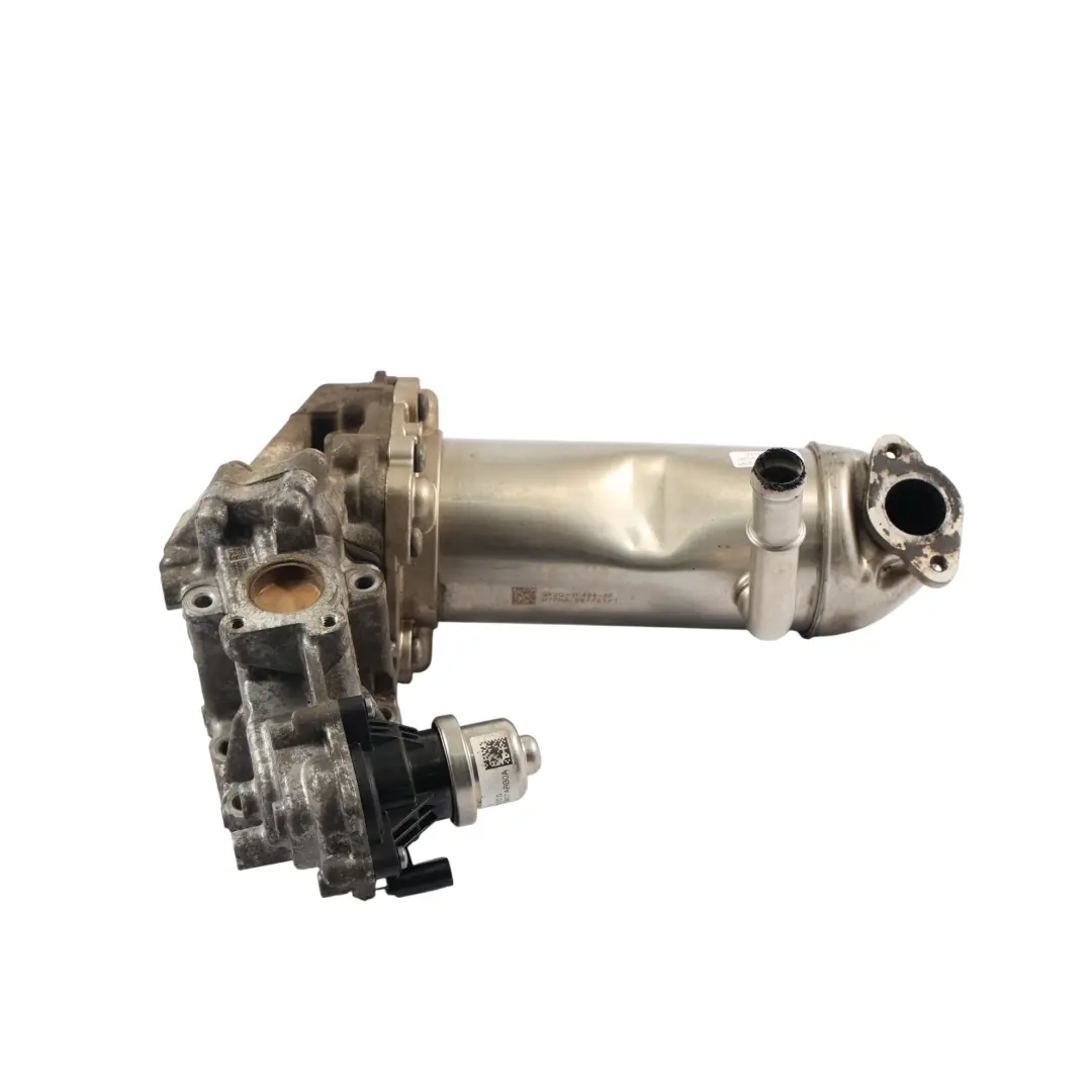 Ford Transit VIII Válvula De Refrigeración EGR Motor 2.0 TDCi GK2Q-9F464-AF - SKU 2468508-1 - Número de pieza 2468508
