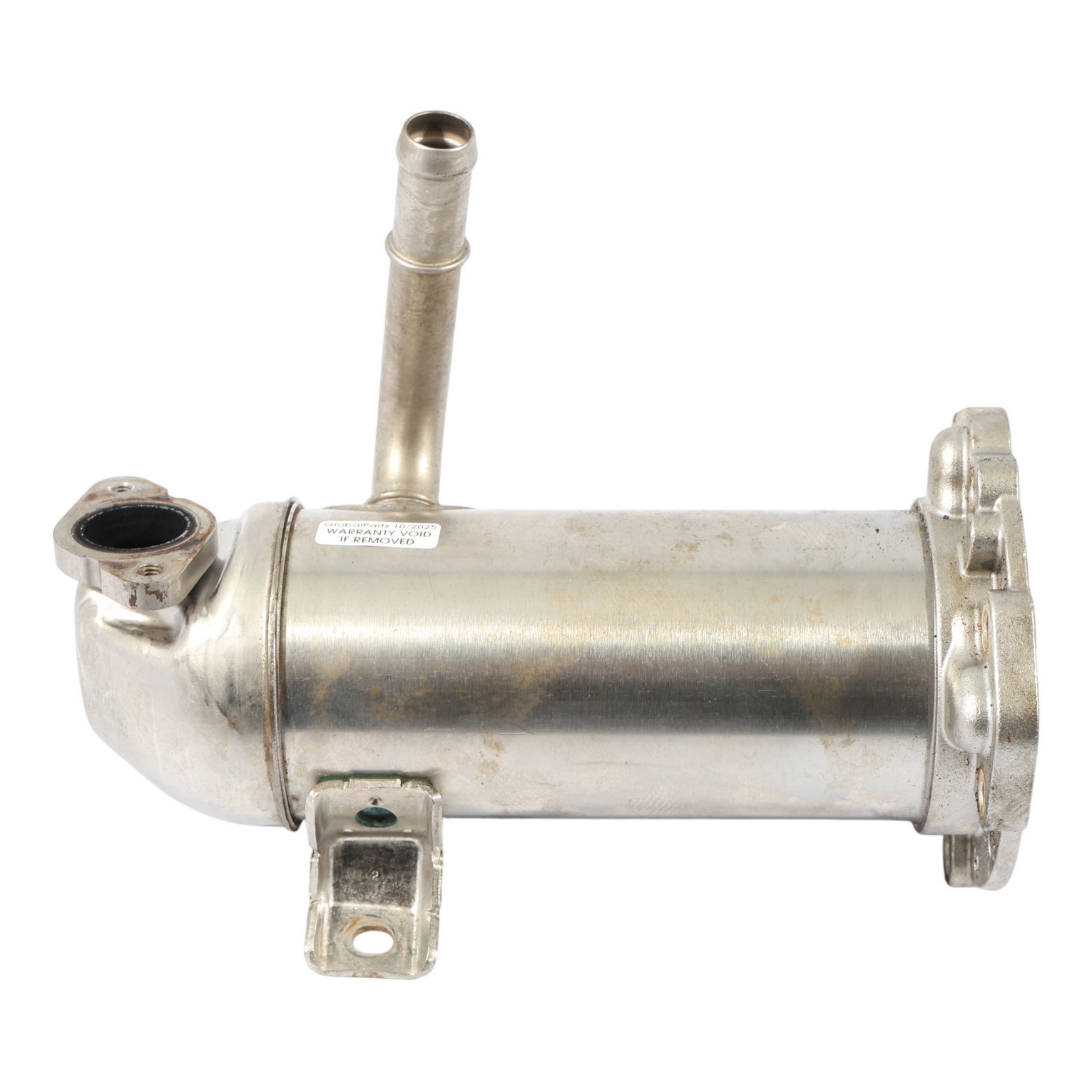 Ford Transit Custom EGR Cooler Valve Engine 2.0 TDCi Diesel GK2Q-9F464-AD
