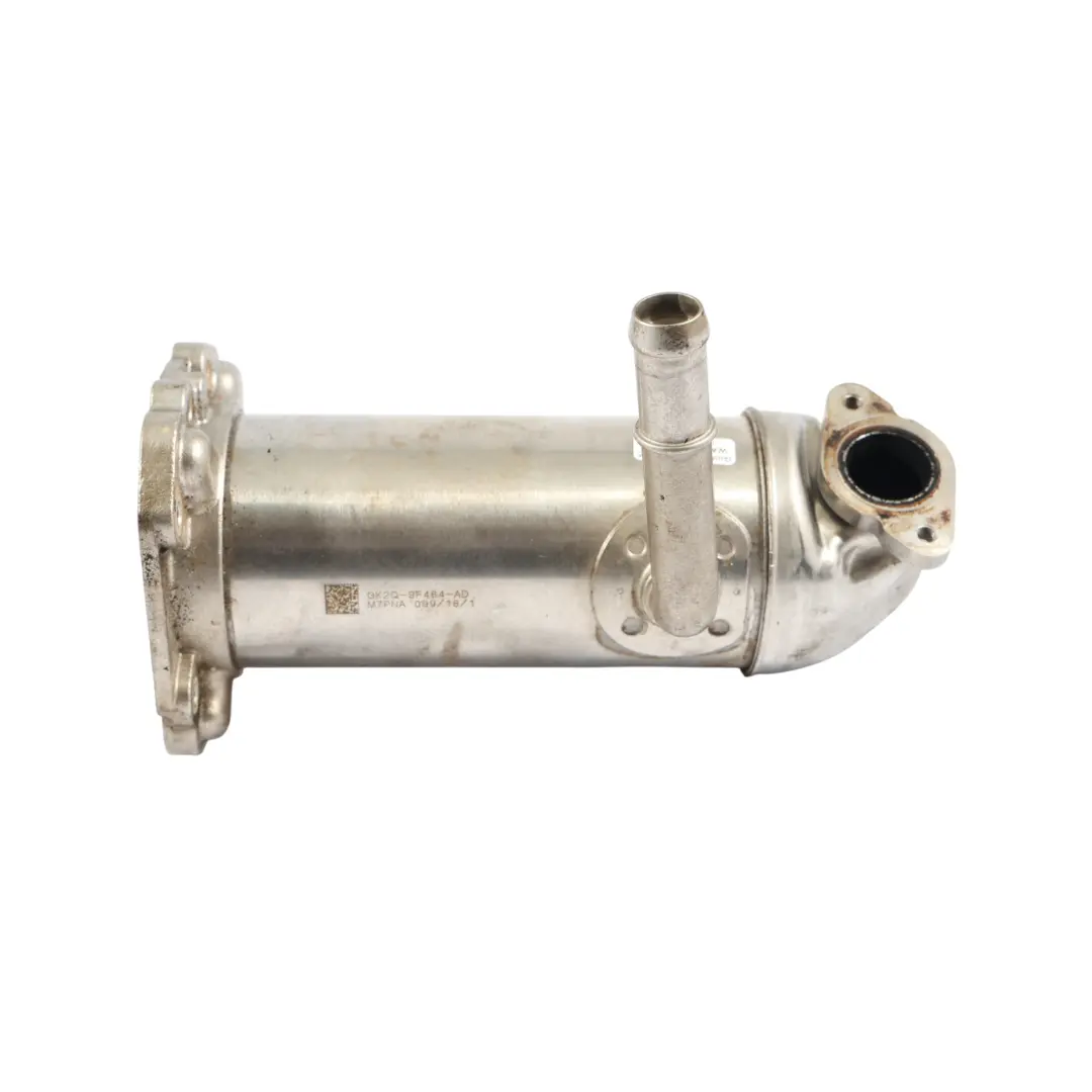 Ford Transit Custom AGR-Kühlventil Motor 2.0 TDCi Diesel GK2Q-9F464-AD - SKU 2468508-2 - Teilenummer 2468508-2