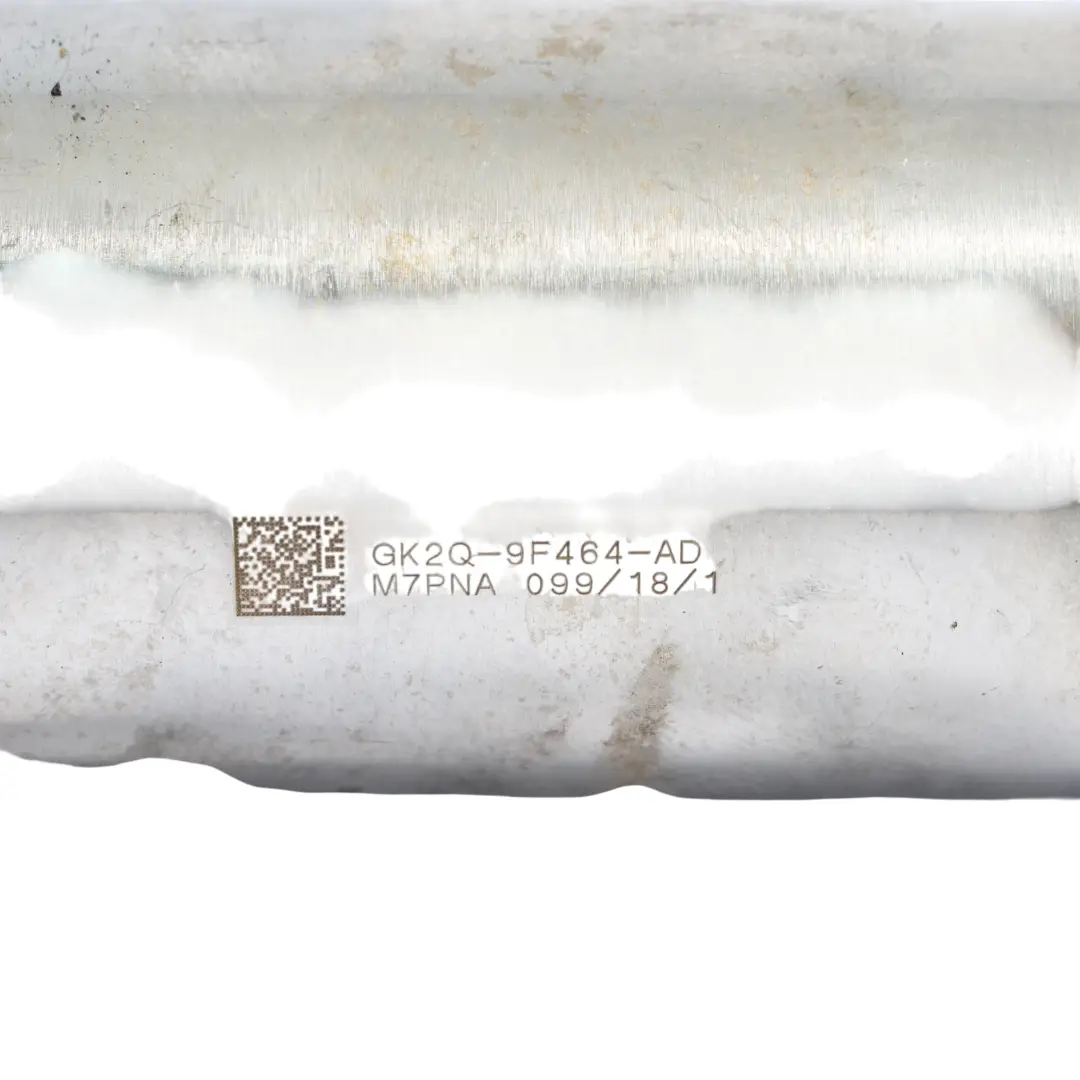 Válvula De Refrigeración EGR 2.0 TDCi Diesel GK2Q-9F464-AD para Ford Transit Custom con número de pieza 2468508-2 Ford Transit Custom Válvula De Refrigeración EGR 2.0 TDCi Diesel GK2Q-9F464-AD - SKU 2468508-2 - Número de pieza 2468508-2