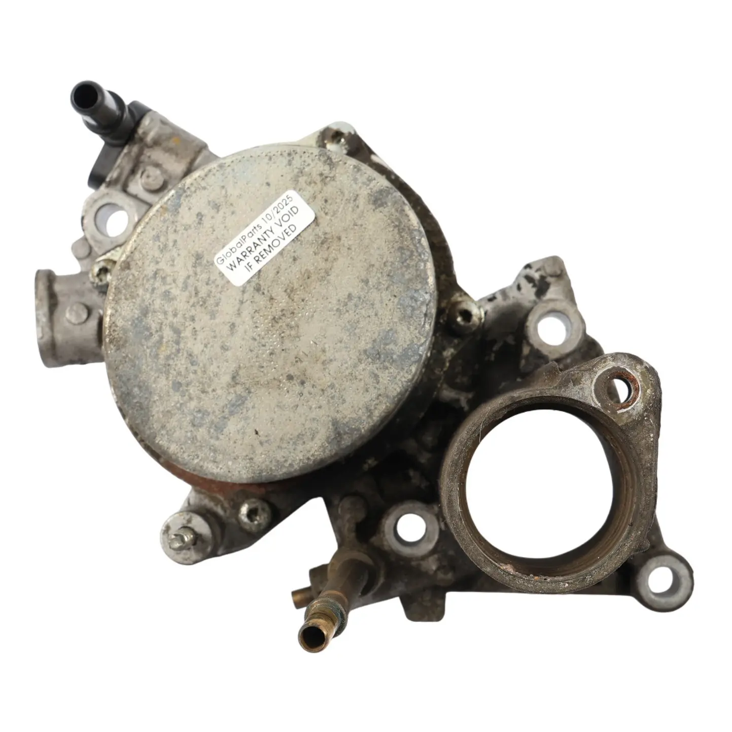 Ford Transit Custom Vacuum Pump Control Unit 2.2 TDCi Diesel BK2Q-2A451-FB