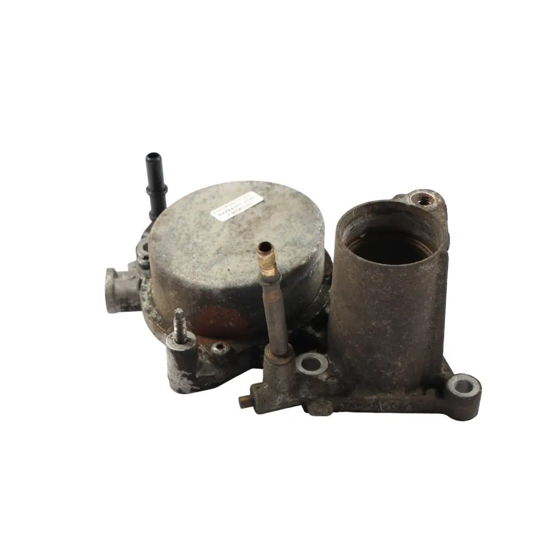 Ford Transit Custom Vacuum Pump Control Unit 2.2 TDCi Diesel BK2Q-2A451-FB - SKU 2471470 - Part number 2471470