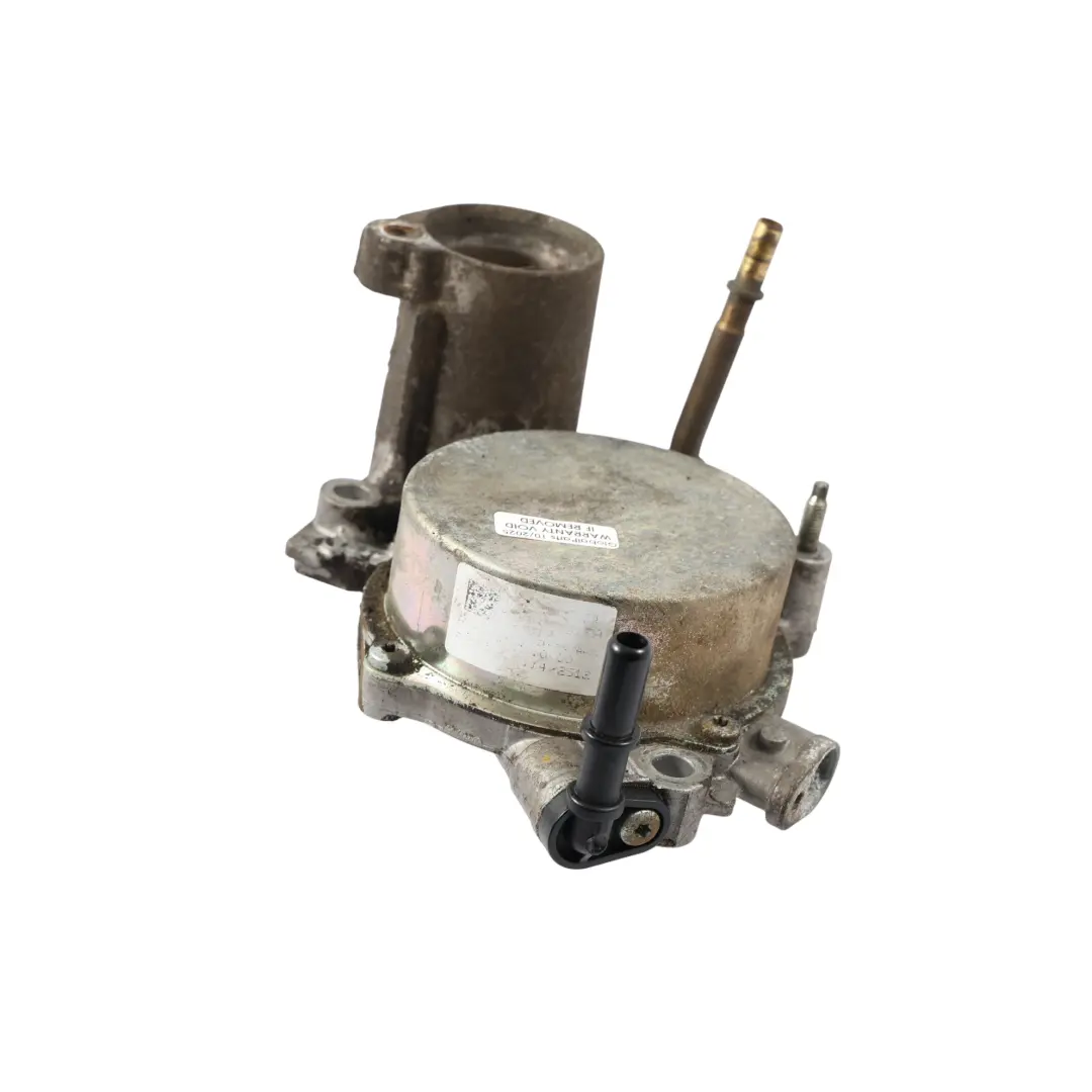 Ford Transit Custom Vacuum Pump Control Unit 2.2 TDCi Diesel BK2Q-2A451-FB - SKU 2471470 - Part number 2471470