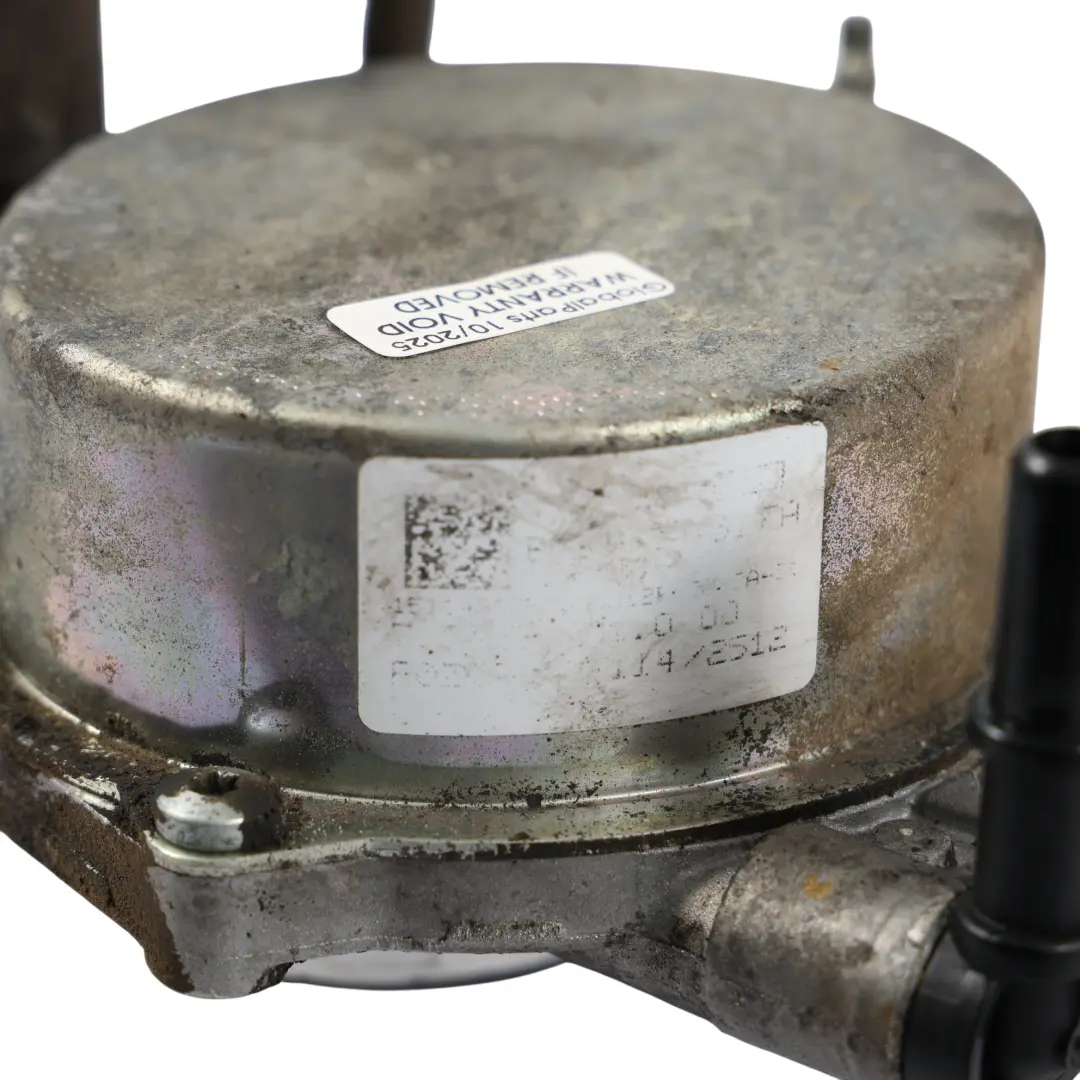 Unidad De Control Bomba De Vacío 2.2 TDCi BK2Q-2A451-FB para Ford Transit Custom con número de pieza 2471470 Ford Transit Custom Unidad De Control Bomba De Vacío 2.2 TDCi BK2Q-2A451-FB - SKU 2471470 - Número de pieza 2471470