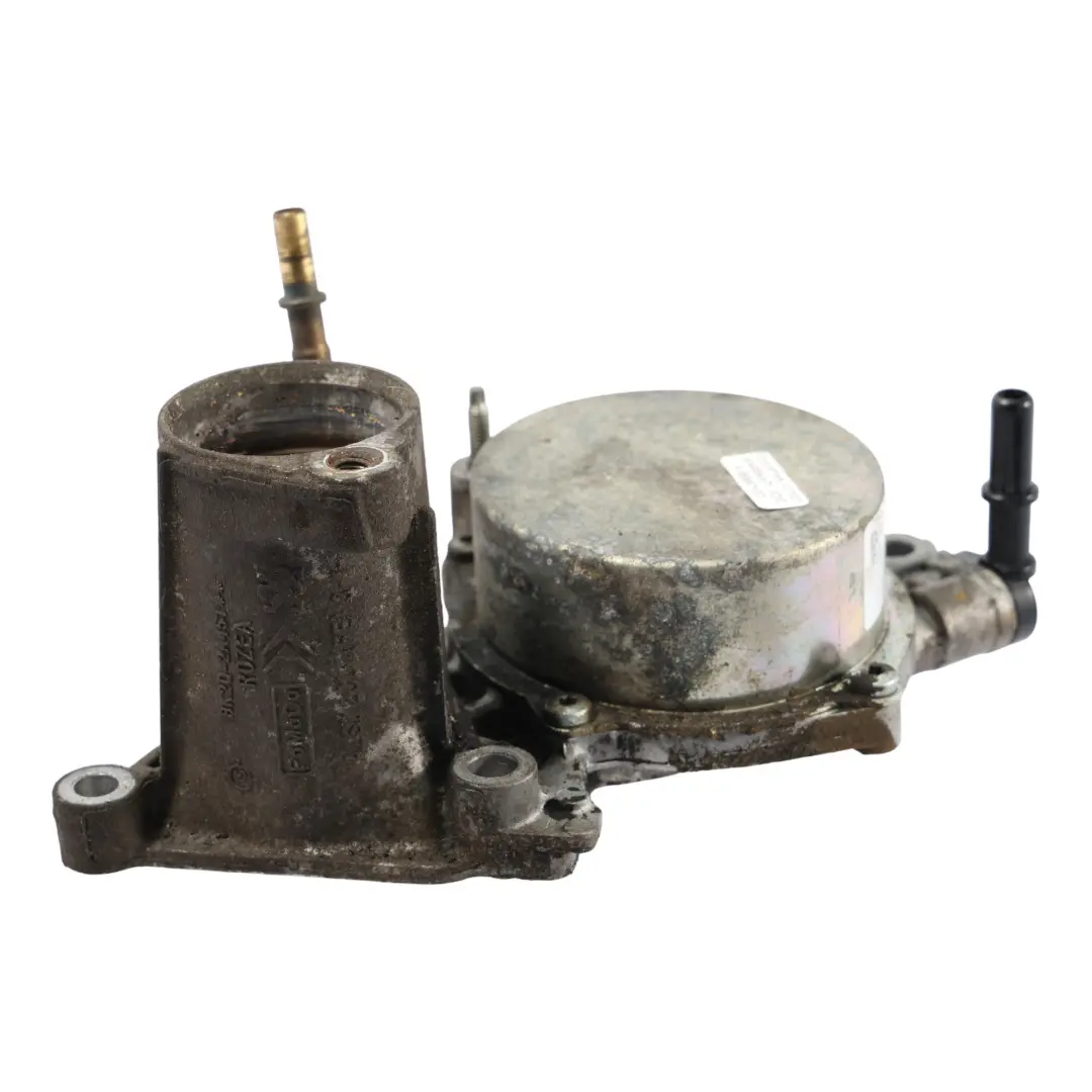 Ford Transit Custom Vacuum Pump Control Unit 2.2 TDCi Diesel BK2Q-2A451-FB - SKU 2471470 - Part number 2471470