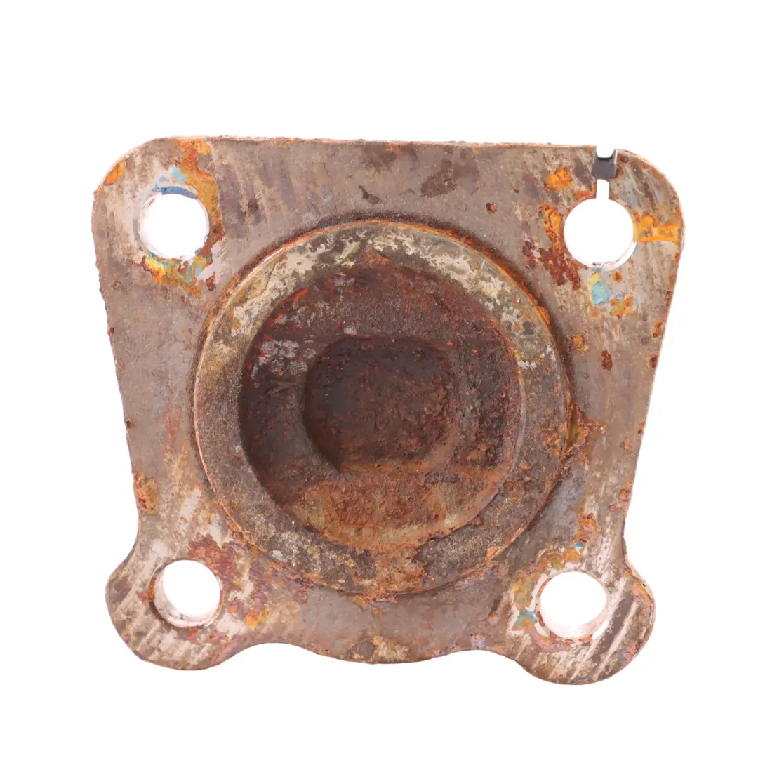 Mk8 Wheel Hub Stub Spindle Rear Axle Left Right N/O/S to Ford Transit with Part number 2484317 Ford Transit Mk8 Wheel Hub Stub Spindle Rear Axle Left Right N/O/S - SKU 2484317 - Part number 2484317