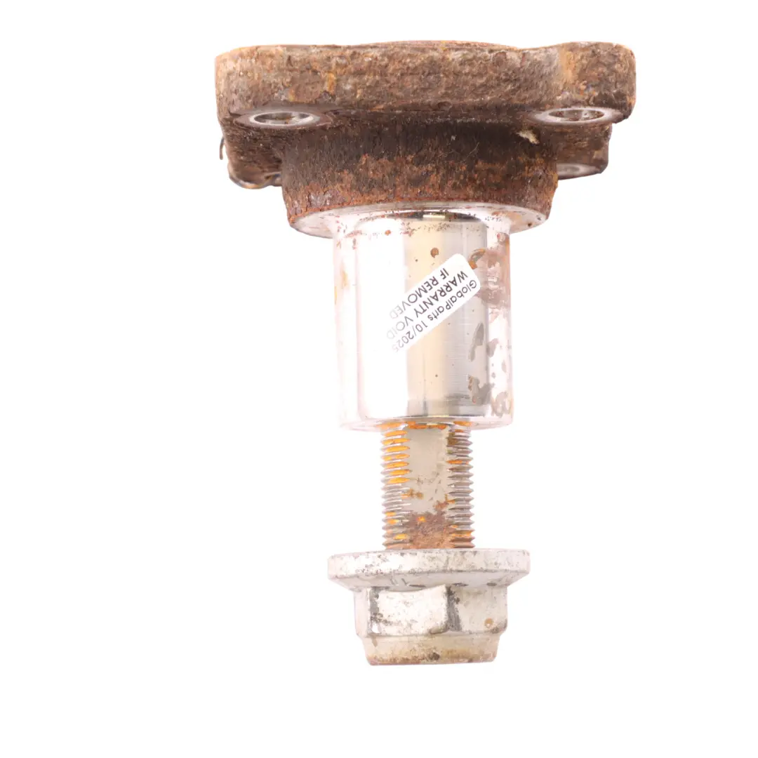 Mk8 Wheel Hub Stub Spindle Rear Axle Left Right N/O/S to Ford Transit with Part number 2484317 Ford Transit Mk8 Wheel Hub Stub Spindle Rear Axle Left Right N/O/S - SKU 2484317 - Part number 2484317