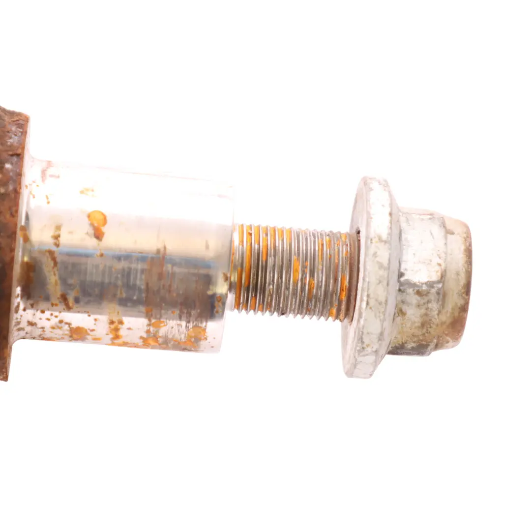 MK8 Mozzo Ruota Fusello Asse Posteriore Sinistro Destro per Ford Transit con numero di parte 2484317 Ford Transit MK8 Mozzo Ruota Fusello Asse Posteriore Sinistro Destro - SKU 2484317 - Numero di parte 2484317