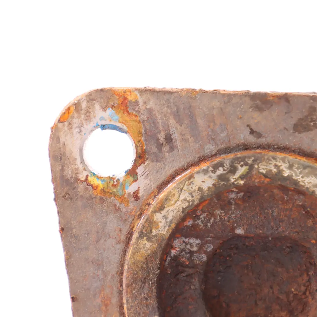 Ford Transit Mk8 Wheel Hub Stub Spindle Rear Axle Left Right N/O/S - SKU 2484317 - Part number 2484317