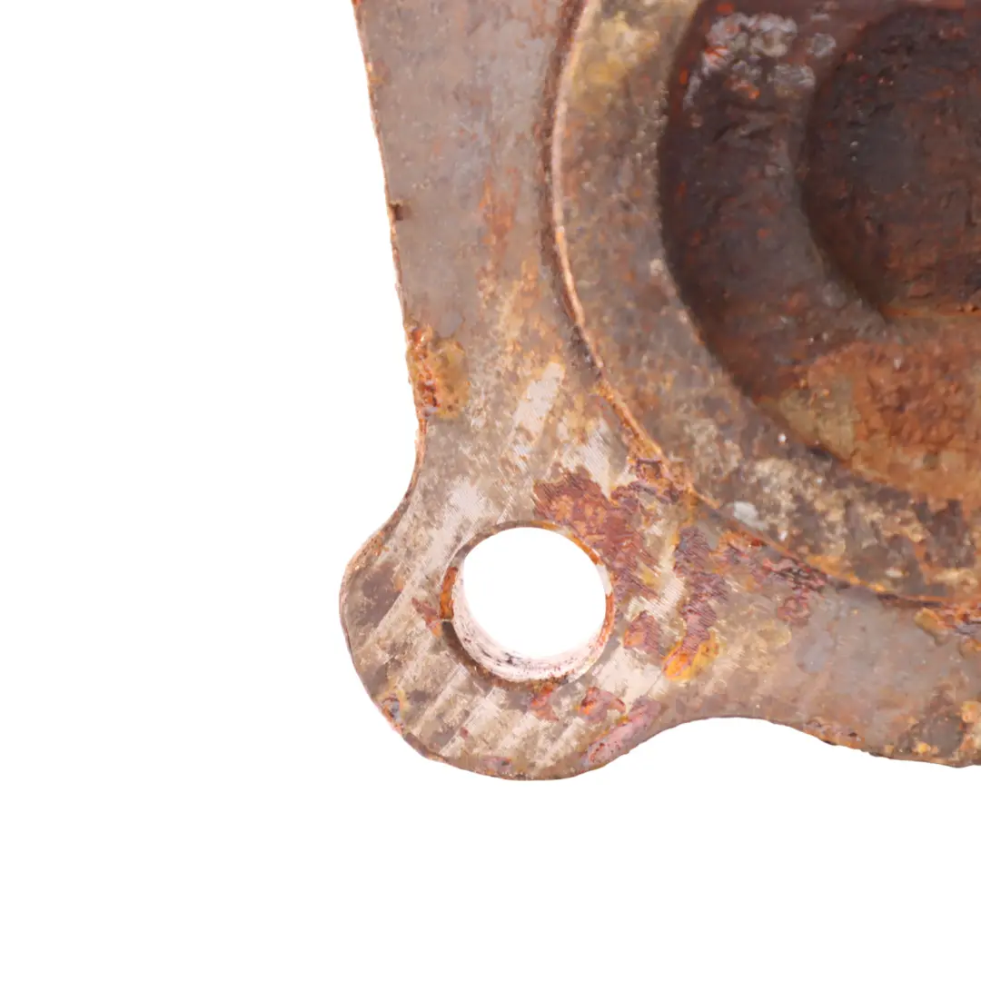 Ford Transit Mk8 Wheel Hub Stub Spindle Rear Axle Left Right N/O/S - SKU 2484317 - Part number 2484317