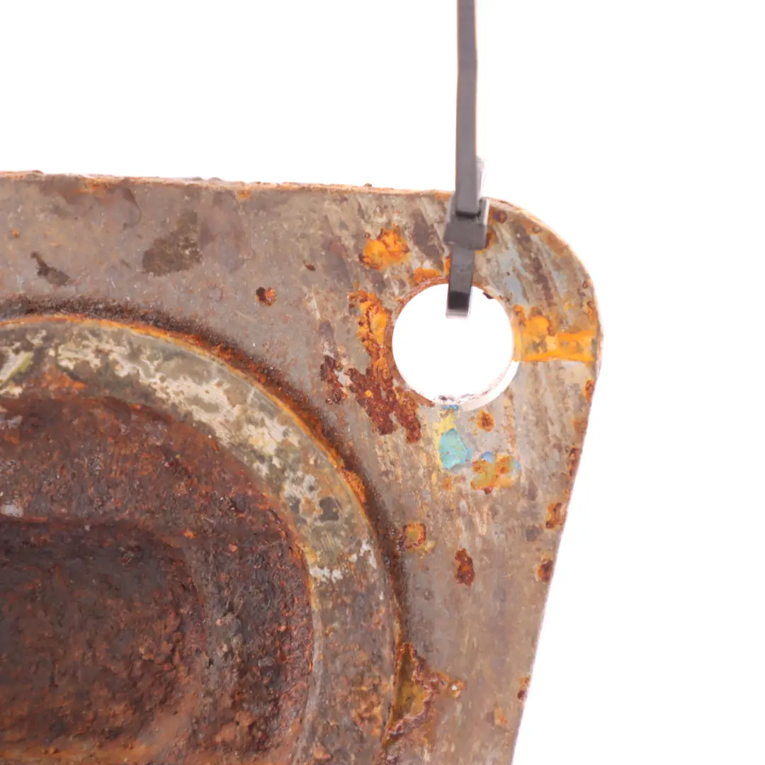 Mk8 Wheel Hub Stub Spindle Rear Axle Left Right N/O/S to Ford Transit with Part number 2484317 Ford Transit Mk8 Wheel Hub Stub Spindle Rear Axle Left Right N/O/S - SKU 2484317 - Part number 2484317