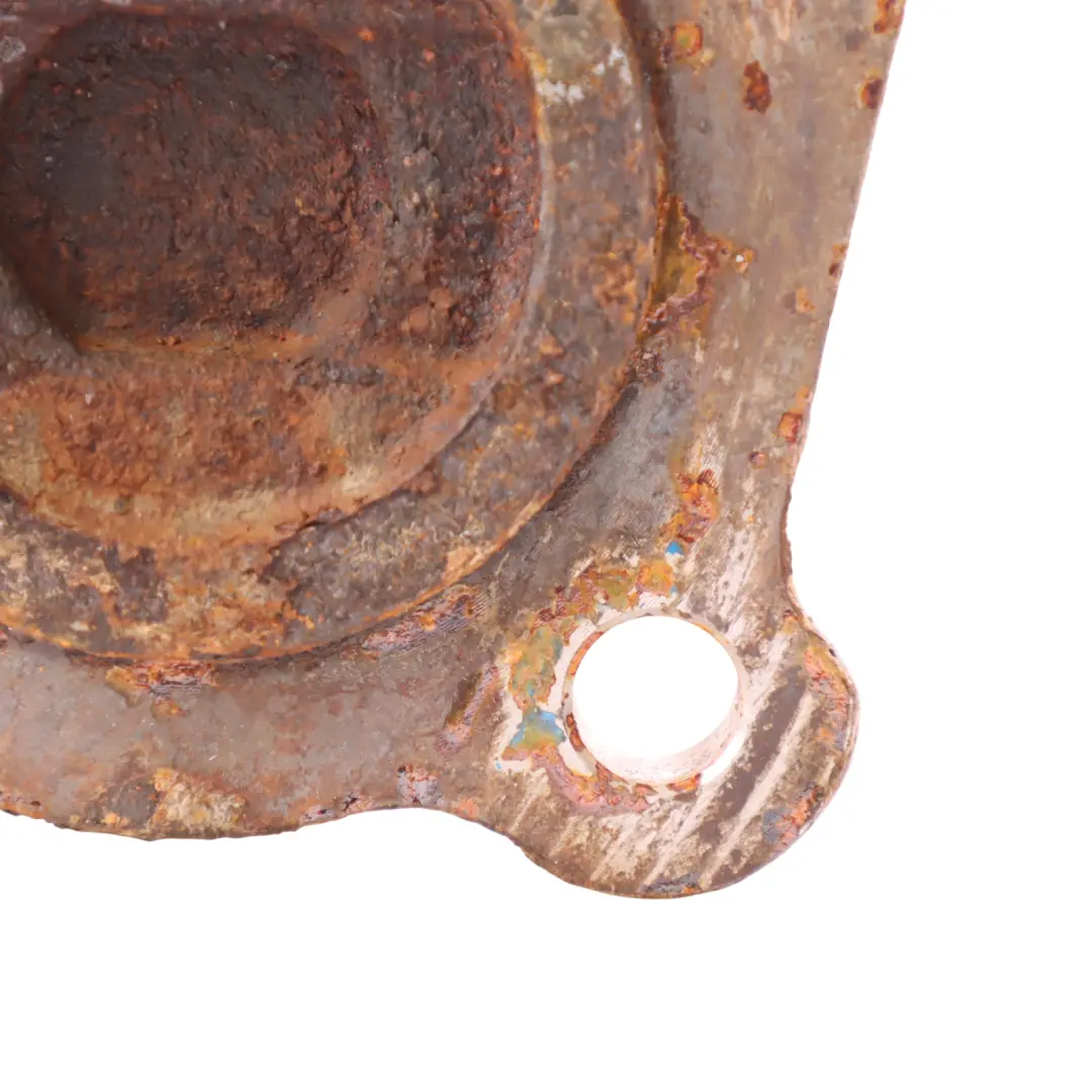Ford Transit MK8 Mozzo Ruota Fusello Asse Posteriore Sinistro Destro - SKU 2484317 - Numero di parte 2484317