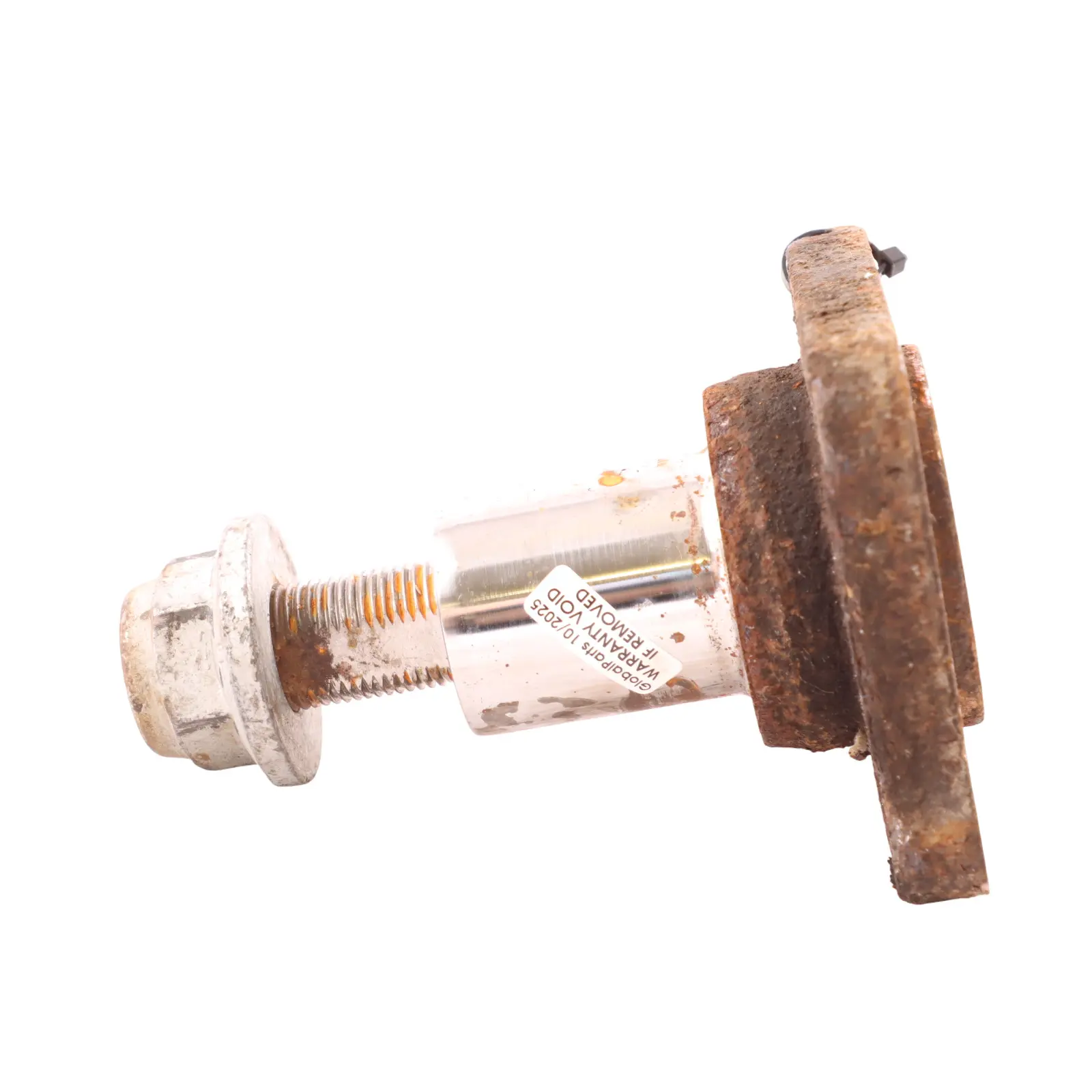 Ford Transit MK8 Mozzo Ruota Fusello Asse Posteriore Sinistro Destro 2484317