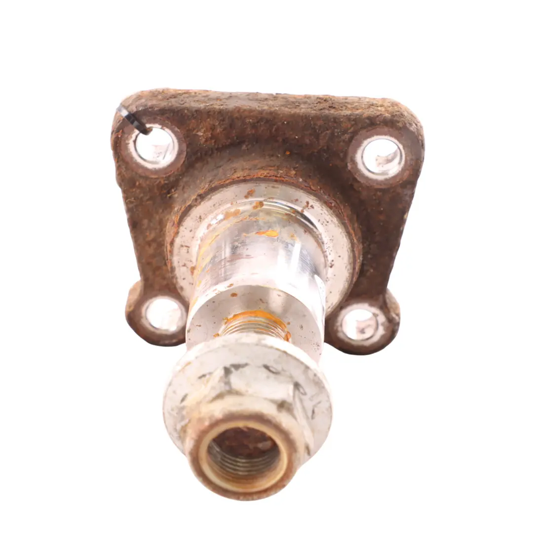 Mk8 Wheel Hub Stub Spindle Rear Axle Left Right N/O/S to Ford Transit with Part number 2484317 Ford Transit Mk8 Wheel Hub Stub Spindle Rear Axle Left Right N/O/S - SKU 2484317 - Part number 2484317