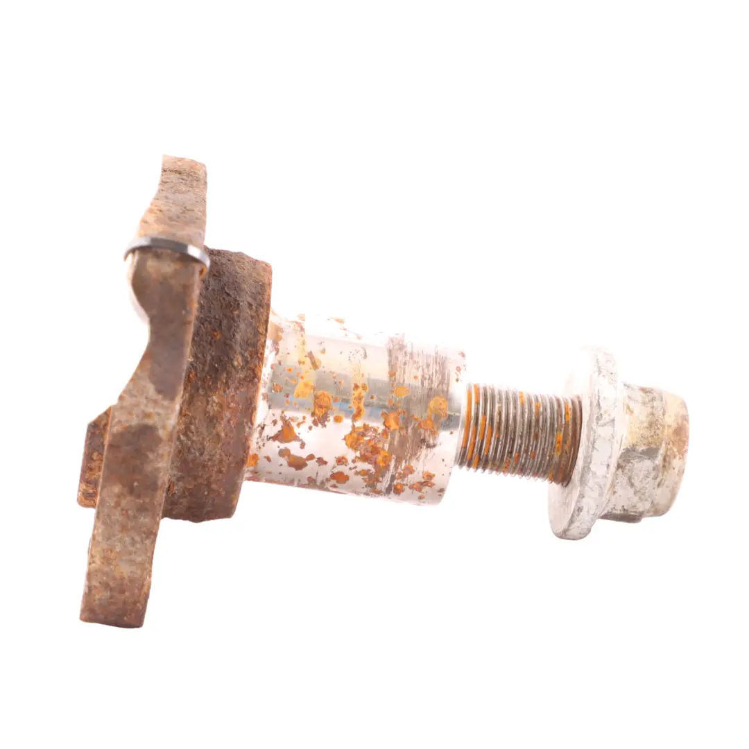 Mk8 Wheel Hub Stub Spindle Rear Axle Left Right N/O/S to Ford Transit with Part number 2484317 Ford Transit Mk8 Wheel Hub Stub Spindle Rear Axle Left Right N/O/S - SKU 2484317 - Part number 2484317