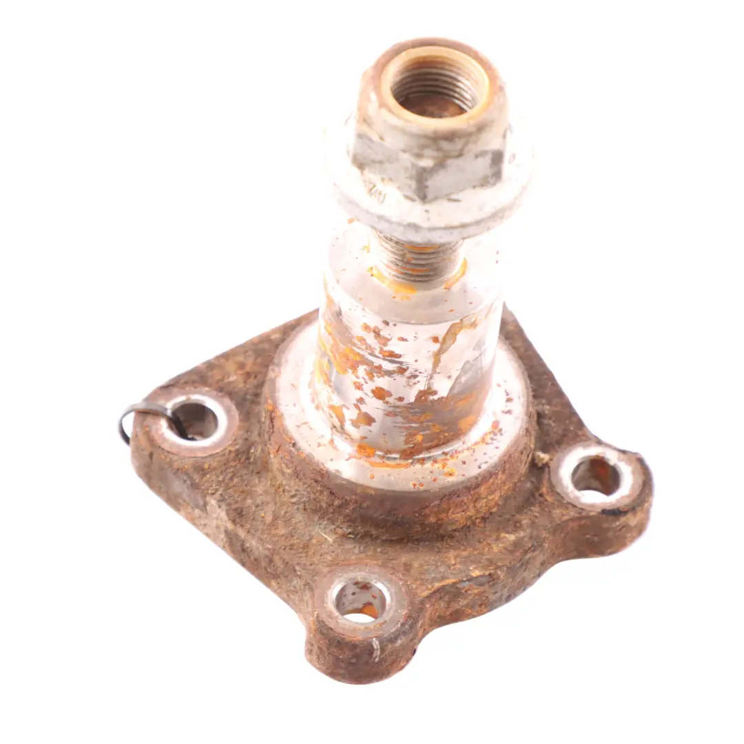 Ford Transit MK8 Radnabe Achsschenkel Hinterachse Links Rechts - SKU 2484317 - Teilenummer 2484317