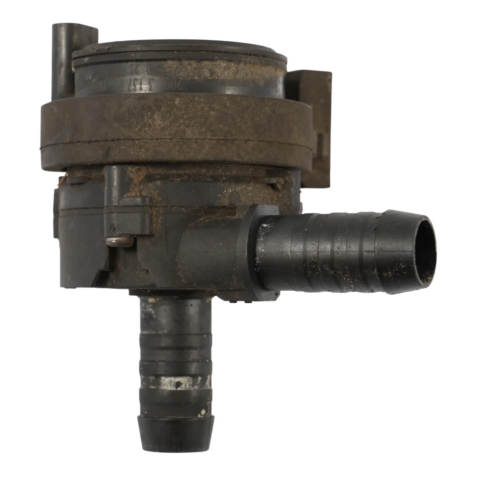 Ford Transit Mk8 Bomba De Agua Auxiliar Adicional 2.0 Diesel KK31-18D473-AC
